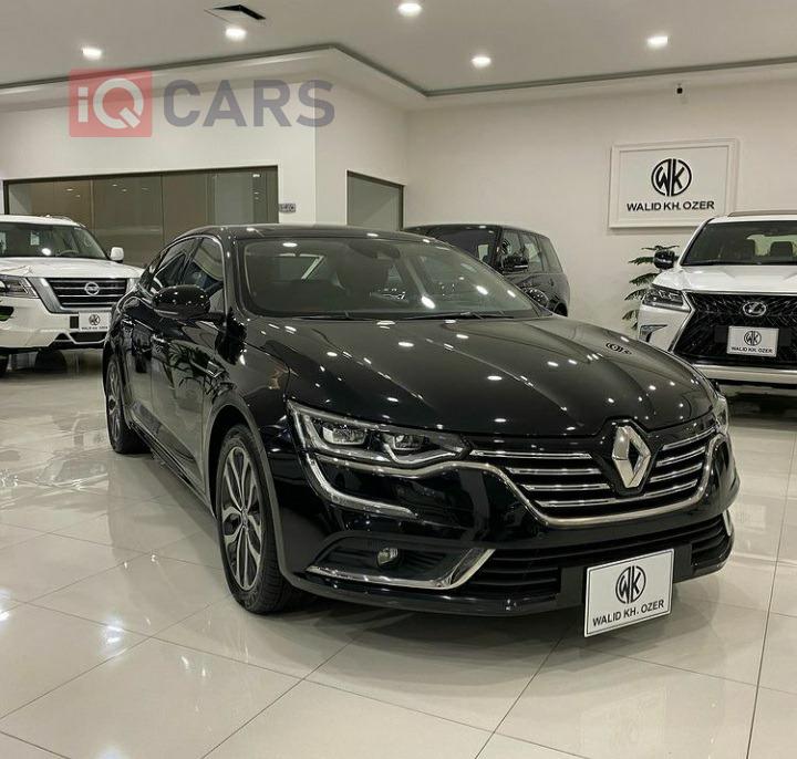 Renault Talisman